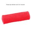 African Mesh Sponge Exfoliating Sponge Back Cleaning Brush Suitable for Neutral To Sensitive Skin Bathroom Accessories 10 colors
