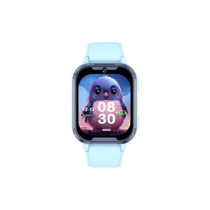Lefit F11 4G AI Kids Smartwatch (CN Version)