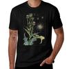 Cottagecore 2: Thistle T-Shirt Classic Graphic Short Sleeve Top