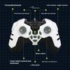 Remote Control Gesture-sensing Eight-wheel Drive Mechanical Stunt Panda Car 2.4GHZ Swing Arm Climbing Drifting Toy