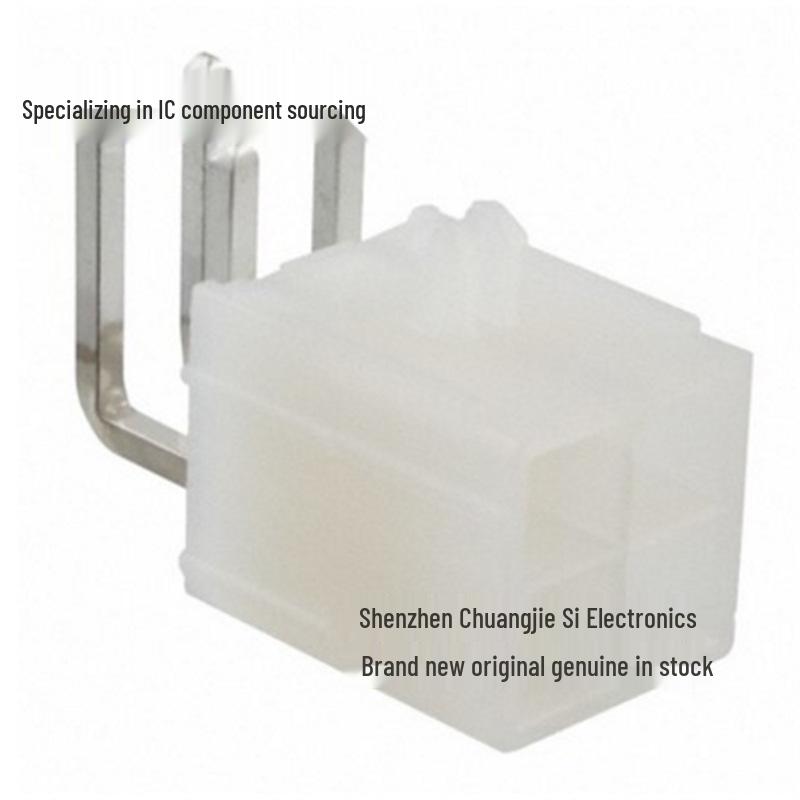 

Molex Connector 39-30-1041 5569-04A2G Standard