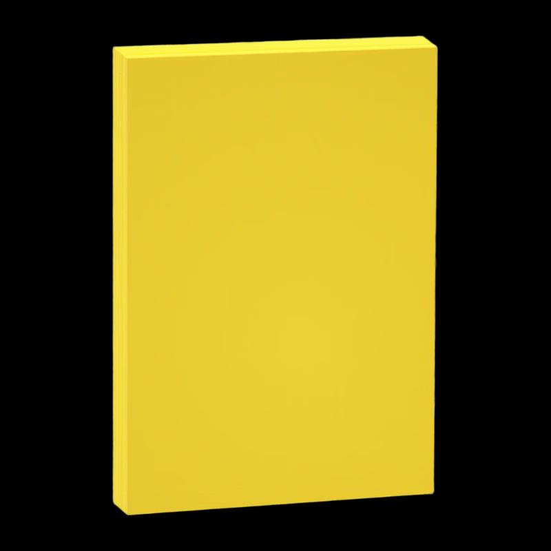 Hezhang A4 Color Printing Paper