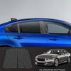 B-Säule TPU Auto Schutzfolie für JAGUAR F-PACE I-PACE XE XF XJ E-PACE 2010-2026 Auto Fenster Karosserie Lack Aufkleber Zubehör