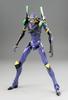 Evangelion Unit 13 from the New Theatrical and Zinc Alloy Action Figure Robo-Dou Edition, Non-scale ABS, PVC, POM, Pre-painted