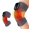 Rechargeable Heating Massage Knee Pads for Joint Relief and Warmth