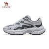 CAMEL Waterproof Breathable Lightweight Hiking Shoes