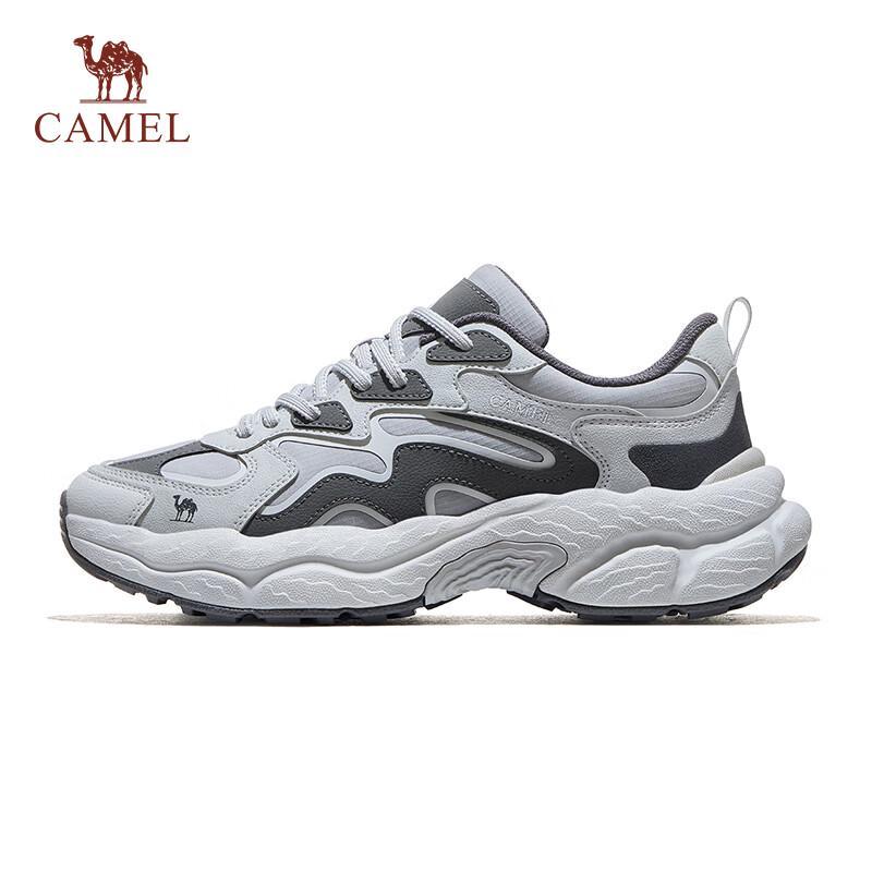 CAMEL Waterproof Breathable Lightweight Hiking Shoes