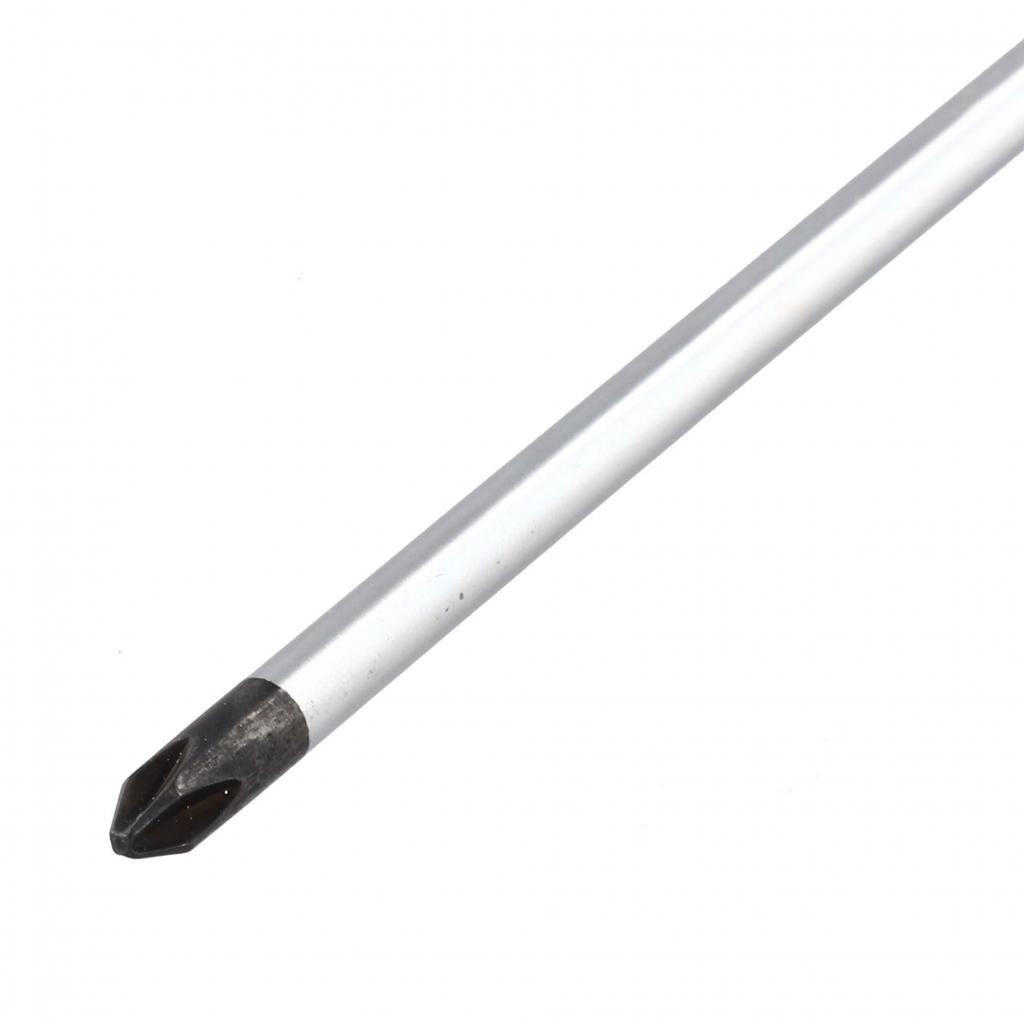 16,14 Zoll Verlängerter Schraubendreher 6 mm Chrom-Vanadium-Legierungsstahl Magnetismus