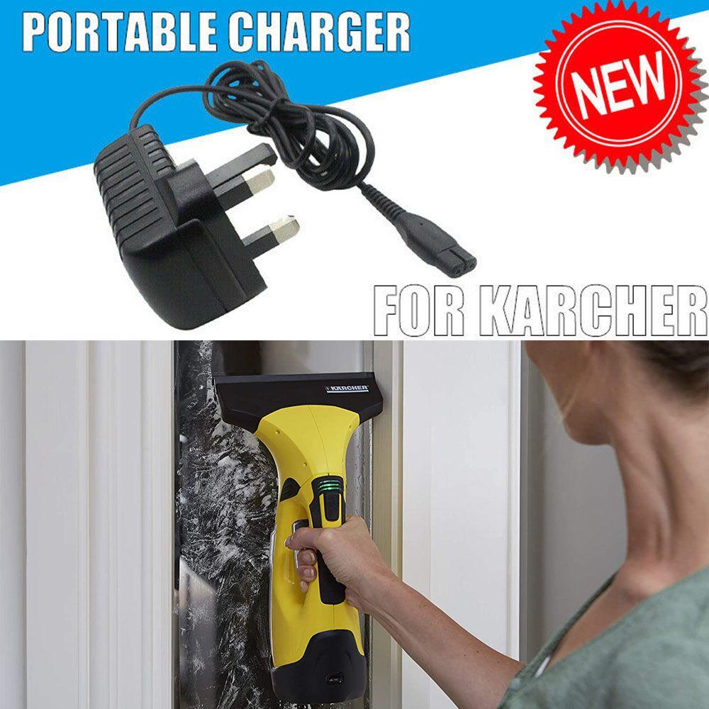 Voltage Vacuum Cleaner Adapter Vacuum Power Supply Power Supply Cord Charger Charger For Karcher