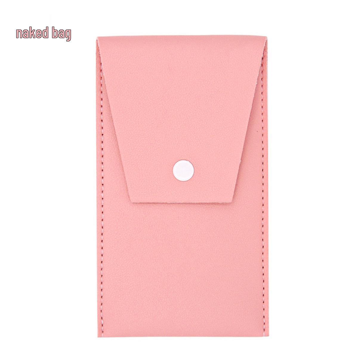 

8-Piece Travel Makeup Brush Set: Beginner-Friendly Eyeshadow & Blush Brushes for Convenient Application