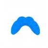 TULX Thin Heat-Moldable Adult Mouthguard