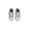 Nike Force 1 LV8 TD Athletic Club - Light Smoke Grey Baby Sneakers White Marina DH9787-001