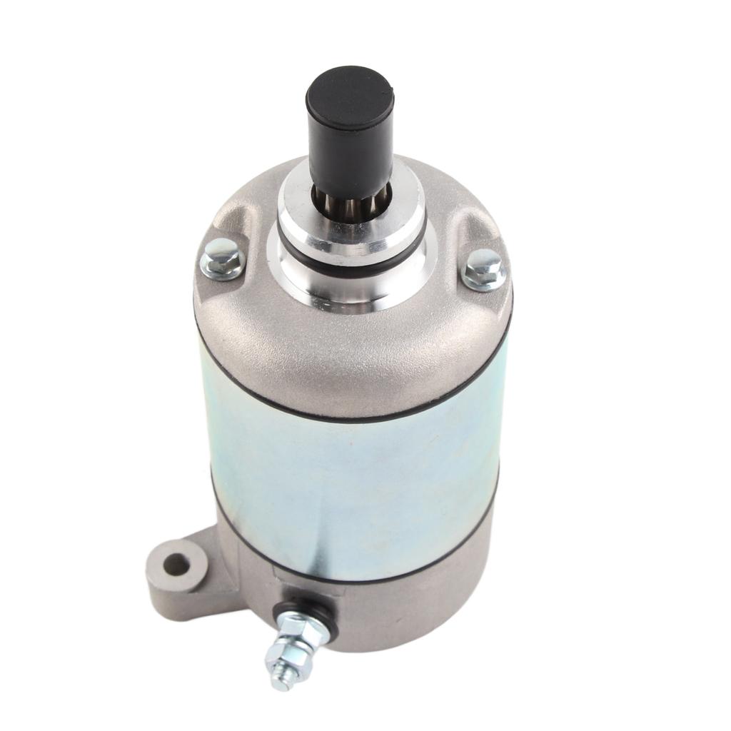 12V Starter Motor 410 54020 Strong Power Replacement For Polaris Sportsman 400 450 500 HO INTL ATV