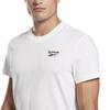 Reebok RI CLASSIC TEE T Shirt Men's White GL3146