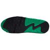 Nike Air Max 90 Black Stadium Green Herren-Sneaker Weiß DM0029-006