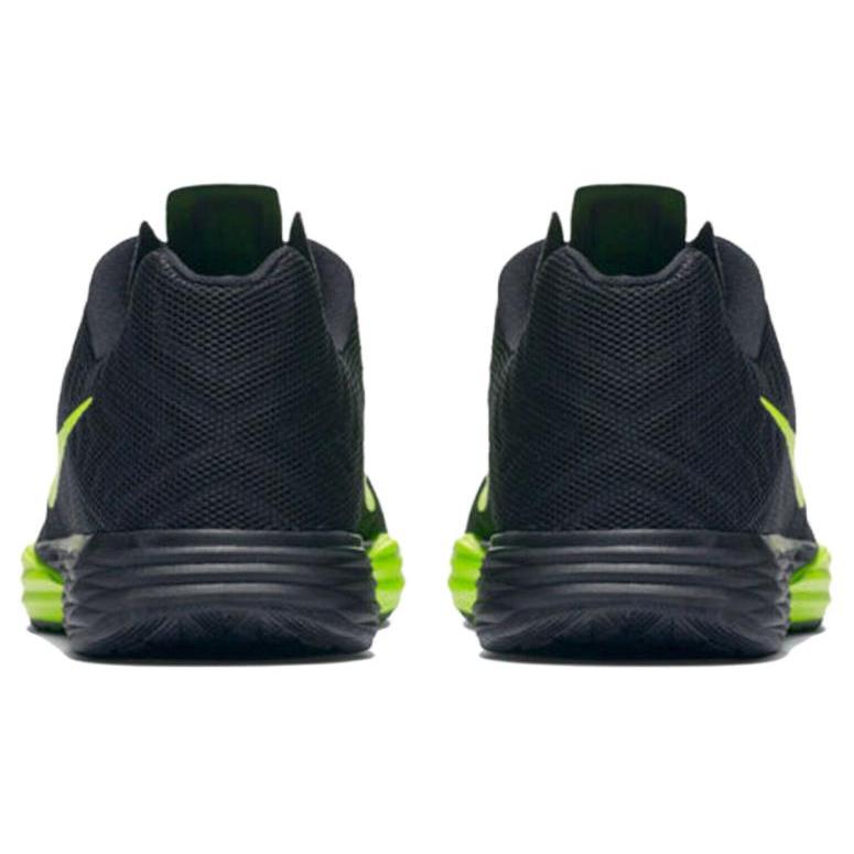 New Nike Train Prime Iron Df 'Black Volt' 832219-008