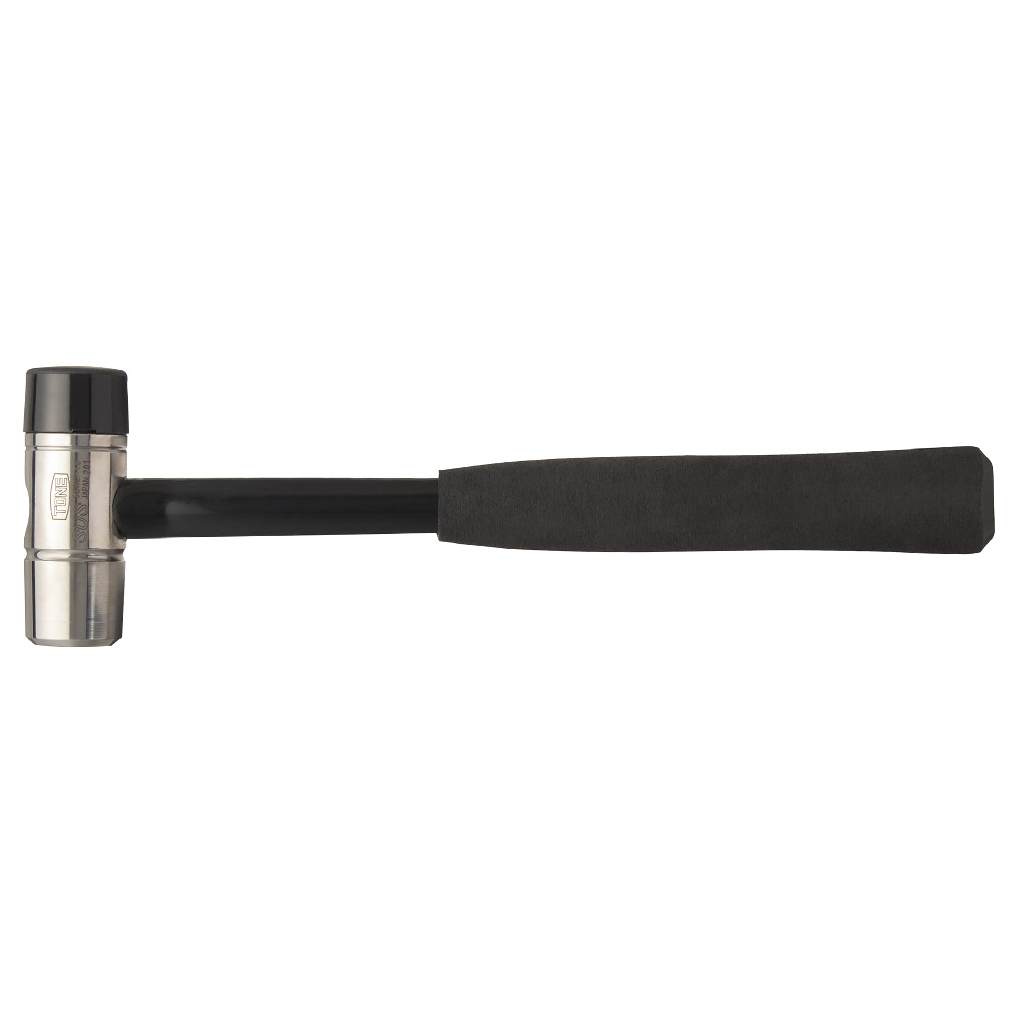 

Тон SUS Комбинация фунт SBHC-10 Молоток, Черный, 1.0 чёрный