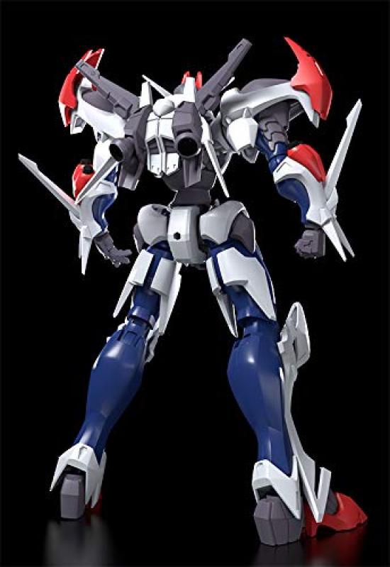 MODEROID Haja Taisei Dangaioh Dangaioh PS ABS Assembled Plastic Model G13993 Non-Scale &