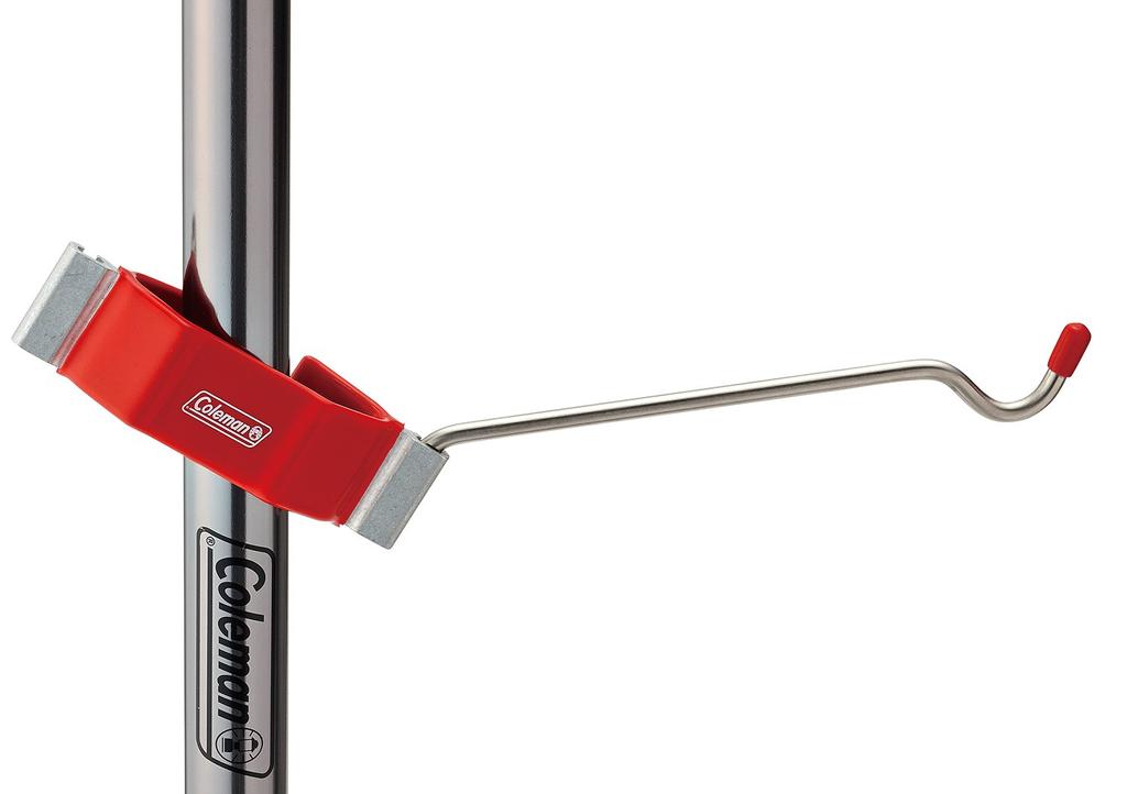 Coleman Mastlaternenaufhänger 2 2000031267