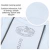Reflective Trim Pet Sun Protection Clothes Breathable Dogs Short Sleeve  Sun Protection