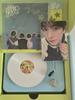 NCT Wish 1st Anniversary Endy Turntable Yuushi Version Used