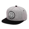 New Fashion 5 Panels Snapback God Eyes Plastic Patch Men Flat Brim Baseball Caps Hip Hop Hat Trucker Caps For Men Women