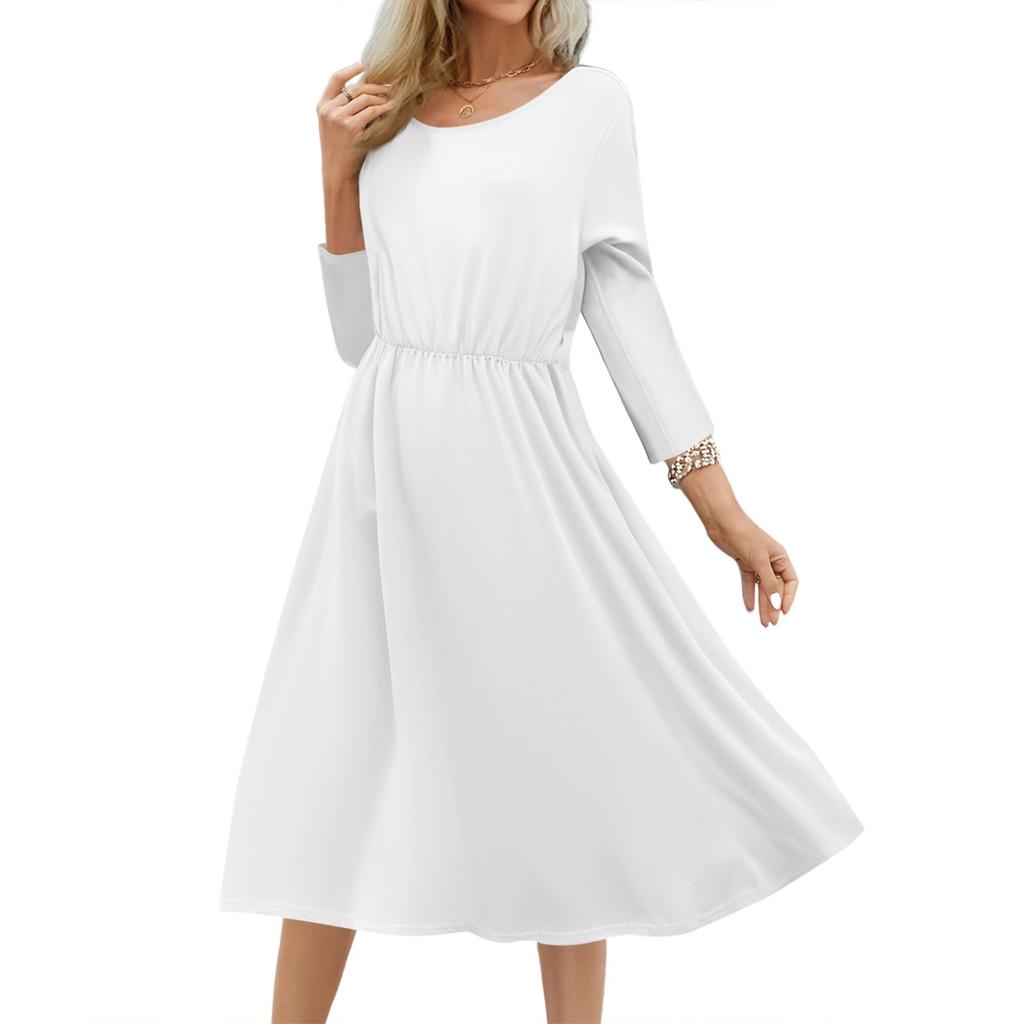 Women's Fashionable Loose Dress