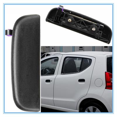 Suzuki New Alto Äußere Türgriff Teile Auto Vorne Hinten Äußere Außentür Öffnen Griff Links Rechts Schwarz Äußere Türgriff Teile