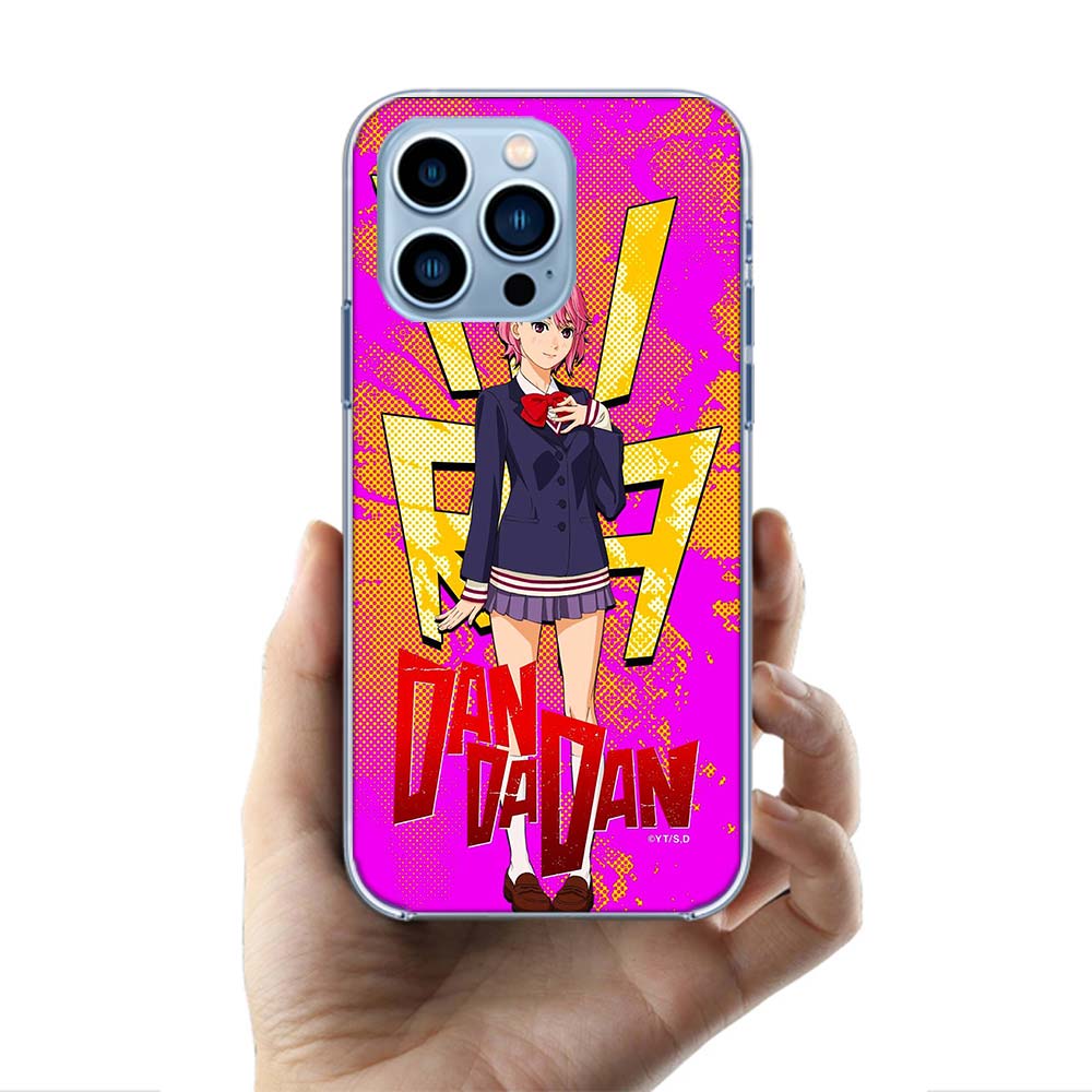 

Anime Seiko Ayase Cases Phone Case For Iphone 17E 16E 17 Air 16 Pro Max 15 Pro 14 Plus 11 13 12 Mini Cover Cases Compatible with iPhone 15