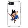 For Samsung Galaxy A25 A37 A57 A12 A14 A50 A51 A70 A71 A72 A21S A04 M15 Note 20 9 8 10 Case Vegeta Dragons Son Gokus Balls