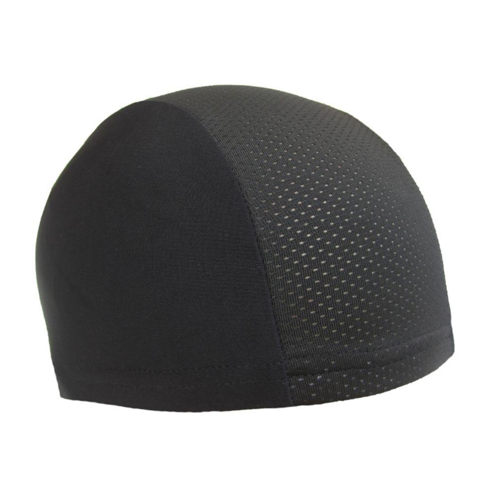 4PCS Sweat Absorbing Helmet Liner Cap Quick Drying Helmet Liner Hat Cycling Helmet Liner Cycling