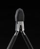 Hasegawa Trytool Plastic Model Plastic Model TT43 Nippers, Ultra-thin Single-edged Straight, Tool,