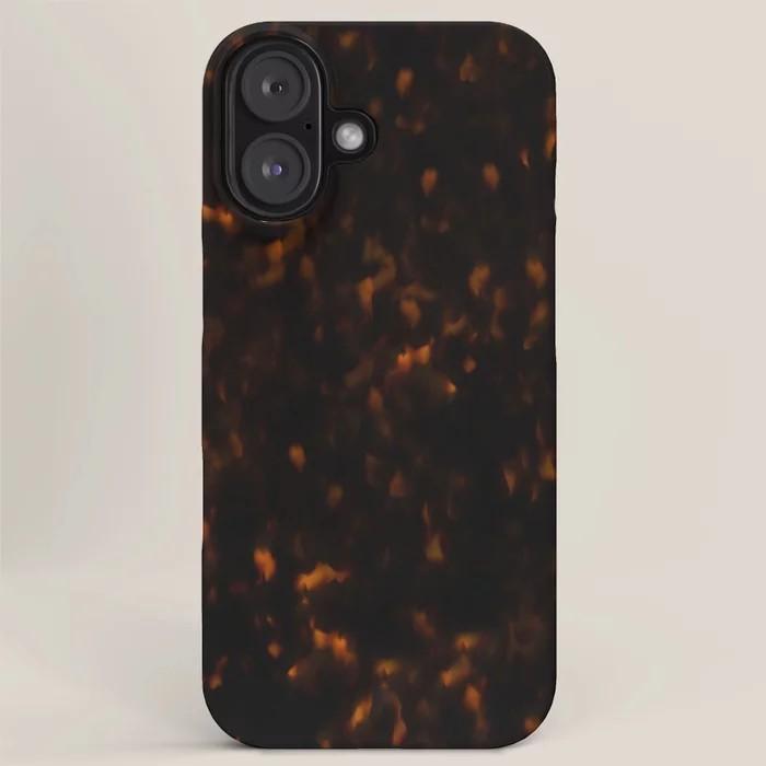 New Clmj Phone Case for iPhone 17 16 15 14 13 12 11 Air Pro Max Plus Luxury Cute Pomodoros Double-layer Back Cover