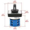High Quality Changeover Switch Cam Selector 3 Positions