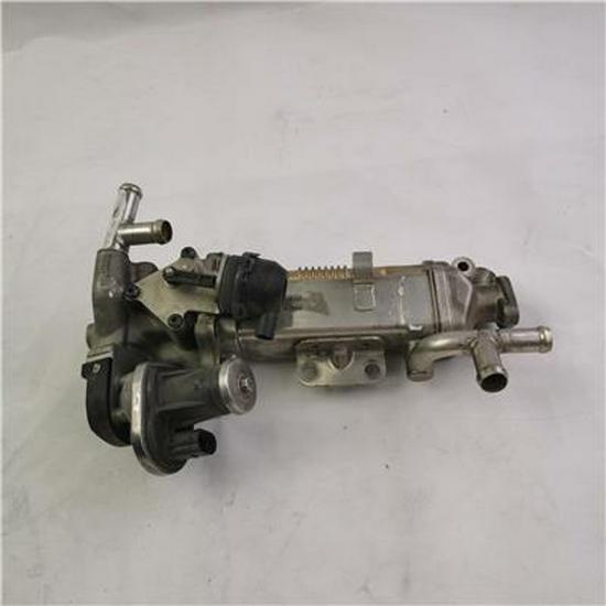 Compatible with Foton High-Pressure EGR Component PV10002122