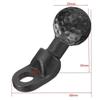 Motorcycle Stand Phone Holder Mounts Bracket Motorcycle Base W/10mm Hole 1'' Ball Head Adapter Work Quad Accessories Beta