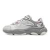 FILA Mars 4 Southern Edition Casual Comfortable Shock Absorbing Wear Resistant Breathable Lightweight Low Top Lifestyle Shoes F12W542125FVC