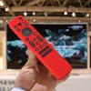 Remote Control Case for Sony SONY RMF-TX800 TX900 / 2025 K Series BRAVIA Remote Control Waterproof Silicone Protective Cover