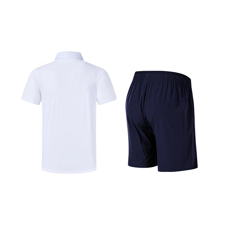 Joma Training Series Tennis Outfit Men's 3145FL0027&3145FL5086