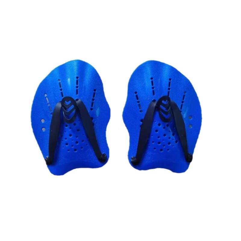 Alliance Messenger Swim Training Hand Paddles