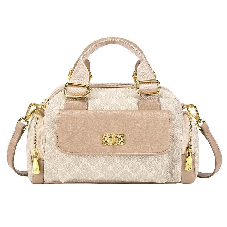 Nouveau Sac à Main Décontracté Minimaliste et Élégant pour Femmes, Grande Capacité, Polyvalent et Multifonctionnel