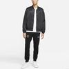 Jordan Paris Saint-Germain Casual Sport Jacket Men Tops Black CV3289-010