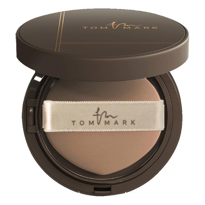 

TOM MARK Mousse Concealer Cushion BB Cream Foundation