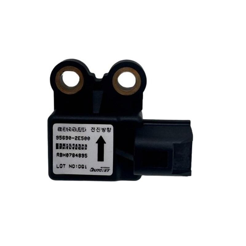 956902E500 Yaw Rate Sensor for Hyundai Tucson 2005-2008 Santa Fe 2001-2006 Kia Sportage 2005-2007 OEM 95690-2E500