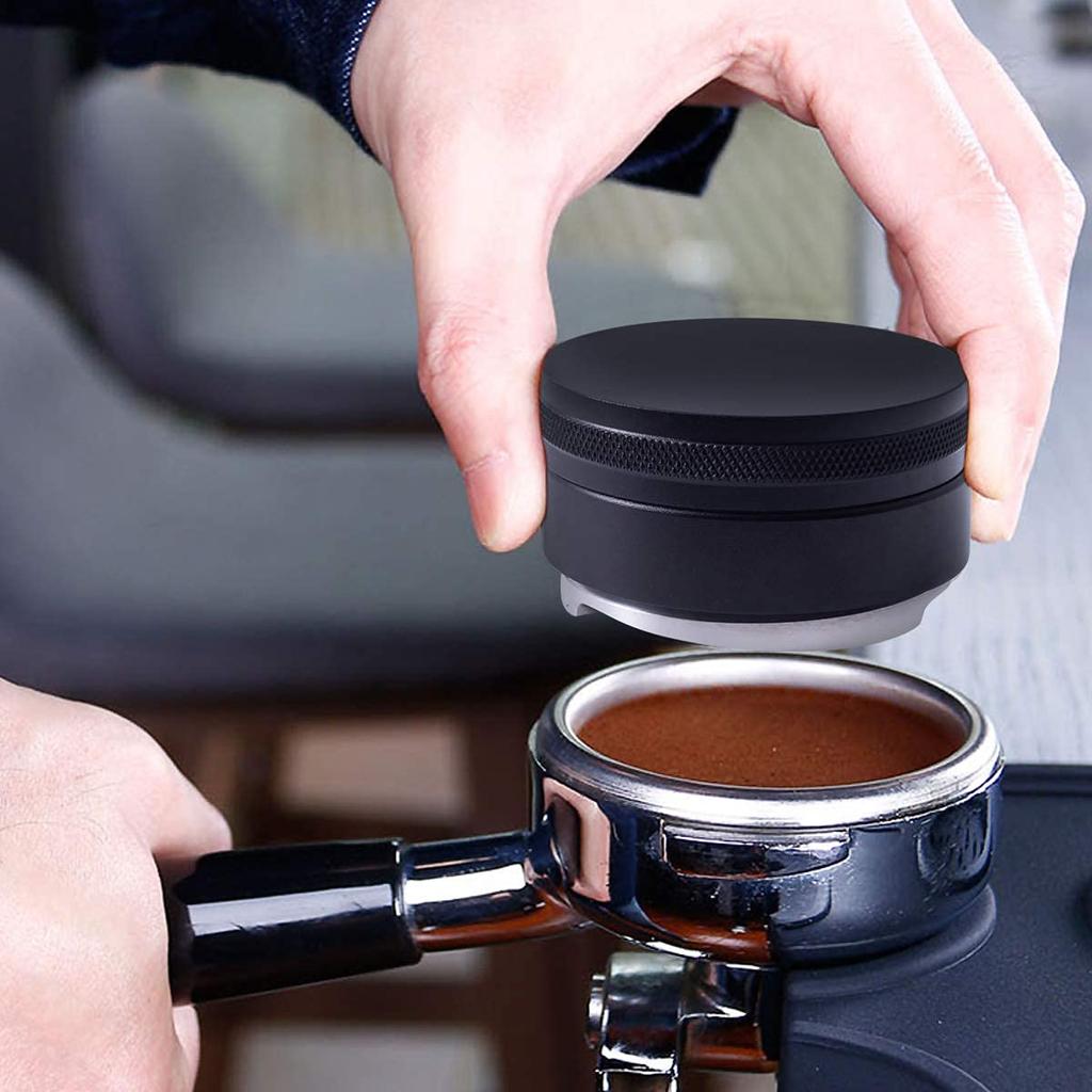 NEOUZA 51mm Coffee Distributor (Espresso DispenserLeveler) - Compatible with DeLonghi EC680EC685 Portafilters