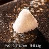 Japanese Cuisine Food Props Hotel Restaurant Store Shop Decoration Fake Simulation Rice Shrimp Salmon Fish Fillet Slices Sushi