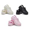 Classic Mary Jane Clog Kids Collection