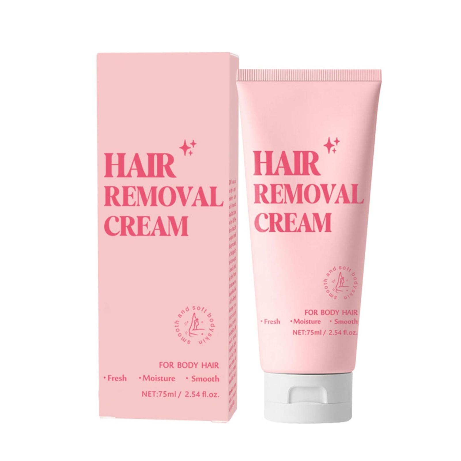 

Крем для удаления волос на теле Мягкий крем для удаления волос на теле, очищающий крем для удаления волос на руках и ногах для мужчин и женщин One Size розовый