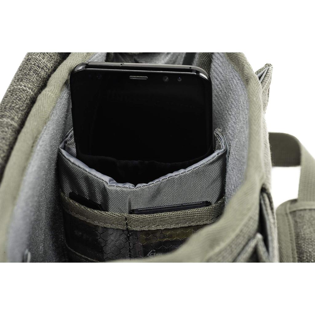 Think Tank Photo Retrospective 4 Pinestone 007040 []thinkTANKphoto V2.0