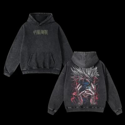 Topy – Mikiny s kapucí i bez